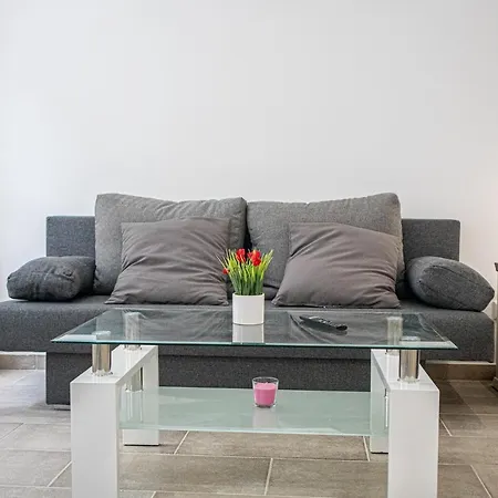 9 Min From City Center - Beautiful Studio Near U1 Reumannplatz Vienne Extérieur photo