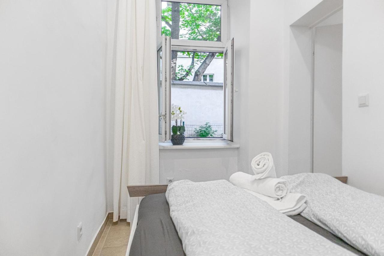 9 Min From Center - Beautiful Near U1 Reumannplatz * Vienna
