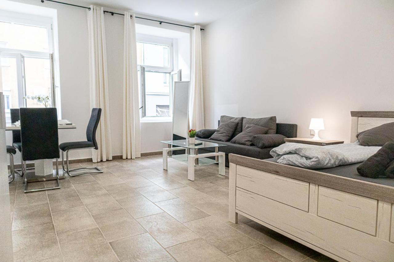 Appartamento 9 Min From Center - Beautiful Near U1 Reumannplatz *